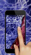 Real Sequin - Live Wallpaper Screenshot4