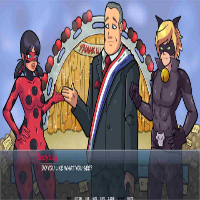 Miraculous Stories: EP1 APK