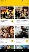 GraphicAudio Access Audiobooks Screenshot4