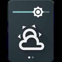 Weather Quick Settings Tile APK