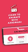 Aardman Animator Screenshot1