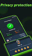 Photon VPN-fast secure proxy Screenshot5