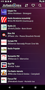 My Radio Online - RO - România Screenshot1