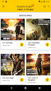 GraphicAudio Access Audiobooks Screenshot3