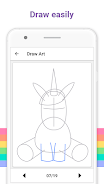 Draw Art - How to Draw Kawaii Screenshot2