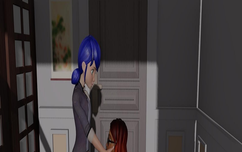 Marinette’s Week Screenshot1