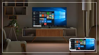 Miracast - Screen Mirroring Screenshot2