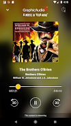 GraphicAudio Access Audiobooks Screenshot2