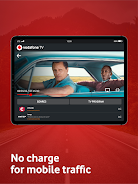 Vodafone TV Screenshot3