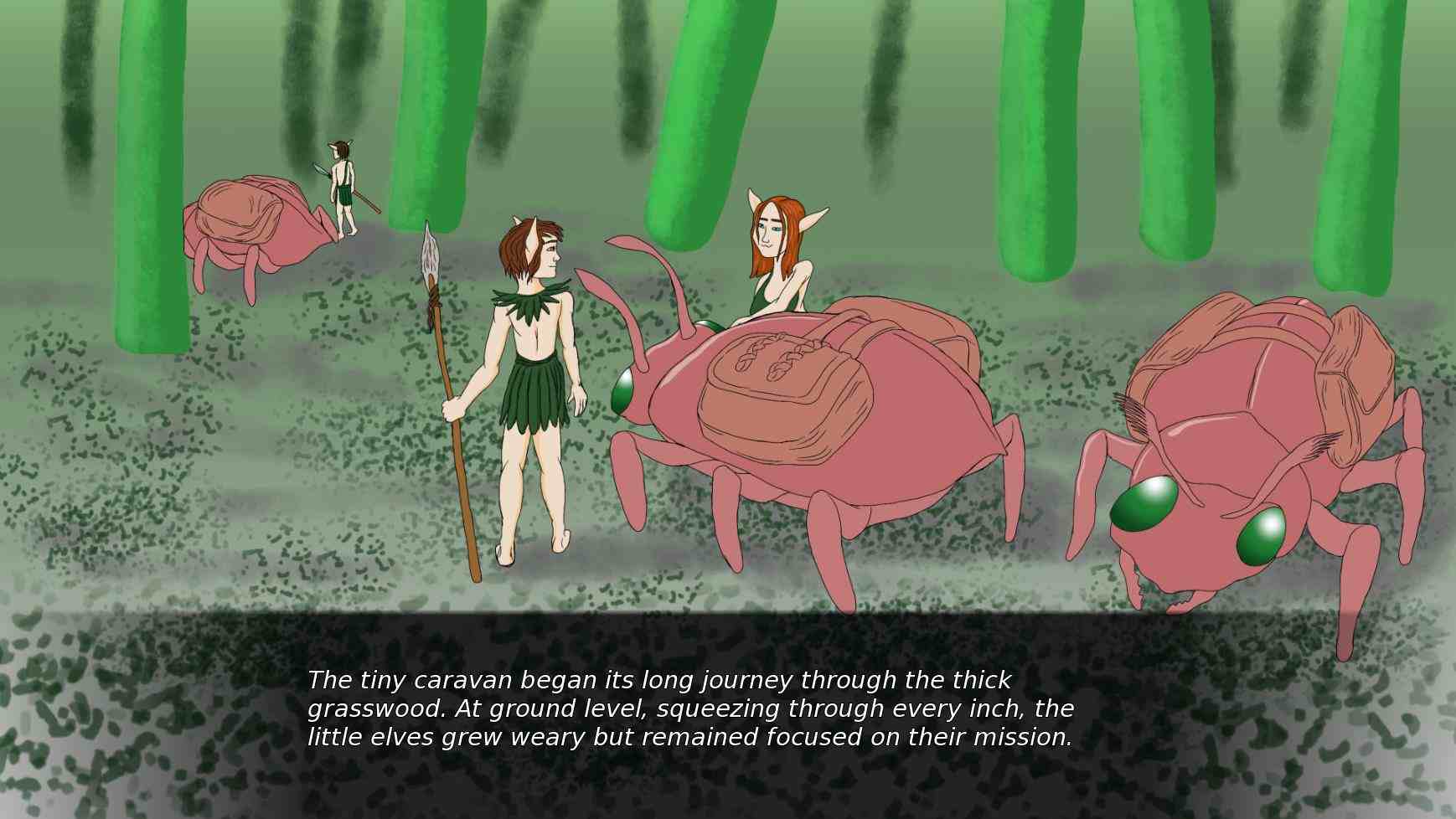 The Arc Screenshot3