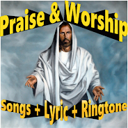 Praise and Worship Songs Screenshot2