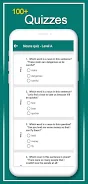 English Grammar & Punctuation Screenshot4