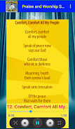 Praise and Worship Songs Screenshot4