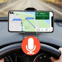 GPS Voice Route Finder APK