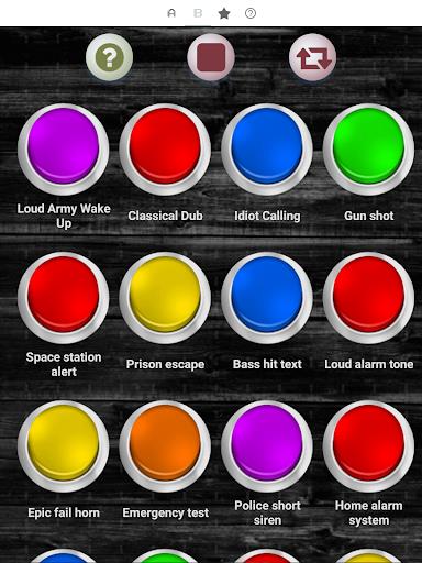 Loud Ringtones Screenshot2