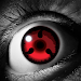 Sharingan Ninja Photo Editor APK