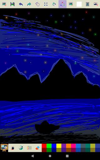 Kids Paint Screenshot4