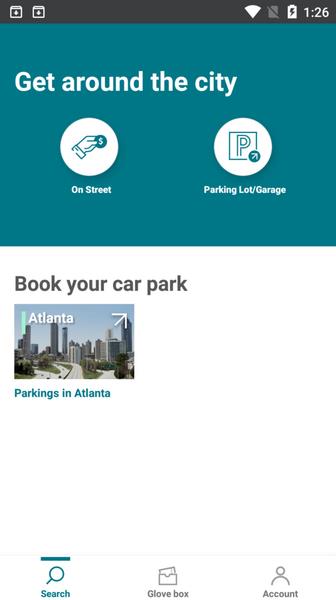 ElParking Screenshot2