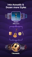 Mixit: Sing & Create Covers Screenshot2