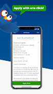 CV-Library Job Search Screenshot4