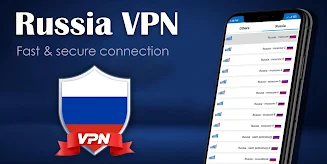 Russia VPN Screenshot4