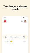 Yandex with Alice Screenshot3