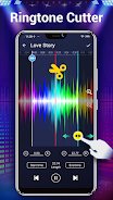 Music Player- Bass Boost,Audio Screenshot2