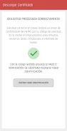 Certificado Digital con DNI Screenshot8