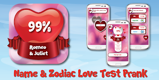 Horoscope Love Test Prank Screenshot1