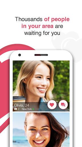 iDates - Chat, Flirt & Dating Screenshot4