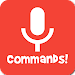 Command List APK