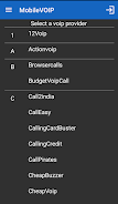 VoipDiscount Screenshot2