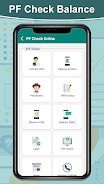 PF Balance Check EPF Passbook Screenshot1