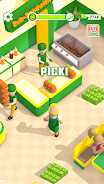 My Sandwich Restaurant Tycoon Screenshot3