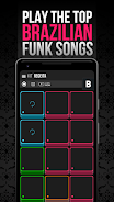 KondZilla Beat Maker - Funk Dj Screenshot2