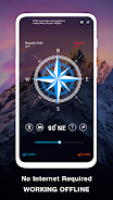 Digital Compass : GPS & Smart Screenshot3