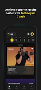 Technogym Screenshot1