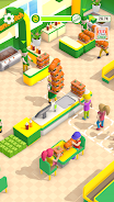 My Sandwich Restaurant Tycoon Screenshot1