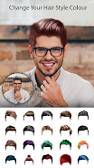 Man Photo Editor : Man Hair st Screenshot15