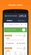 Swiggy Partner App Screenshot3