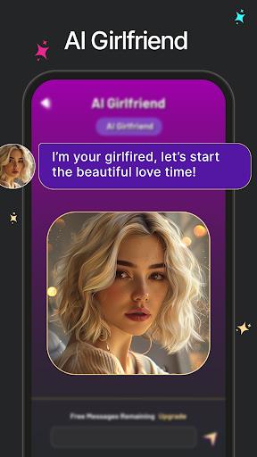 OneAI: Chat with AI Screenshot3