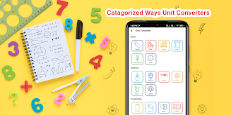 All Maths Formulas app Screenshot3