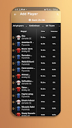 Fantasy Leagues Screenshot2