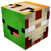 Skin Editor for Minecraft: Cus APK