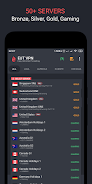 EUT VPN Screenshot2