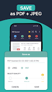 PDF Scanner App, OCR Scan PDF Screenshot2