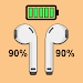 Pods & Buds - AirPods Battery APK