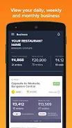 Swiggy Partner App Screenshot5