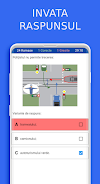 Scoala Auto Chestionare DRPCIV Screenshot3
