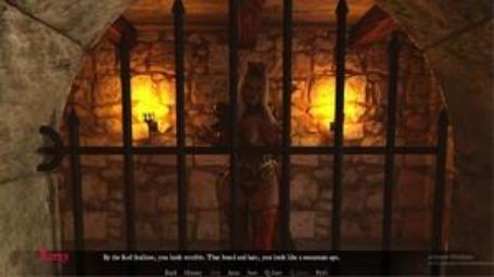 Vae Victis Screenshot3